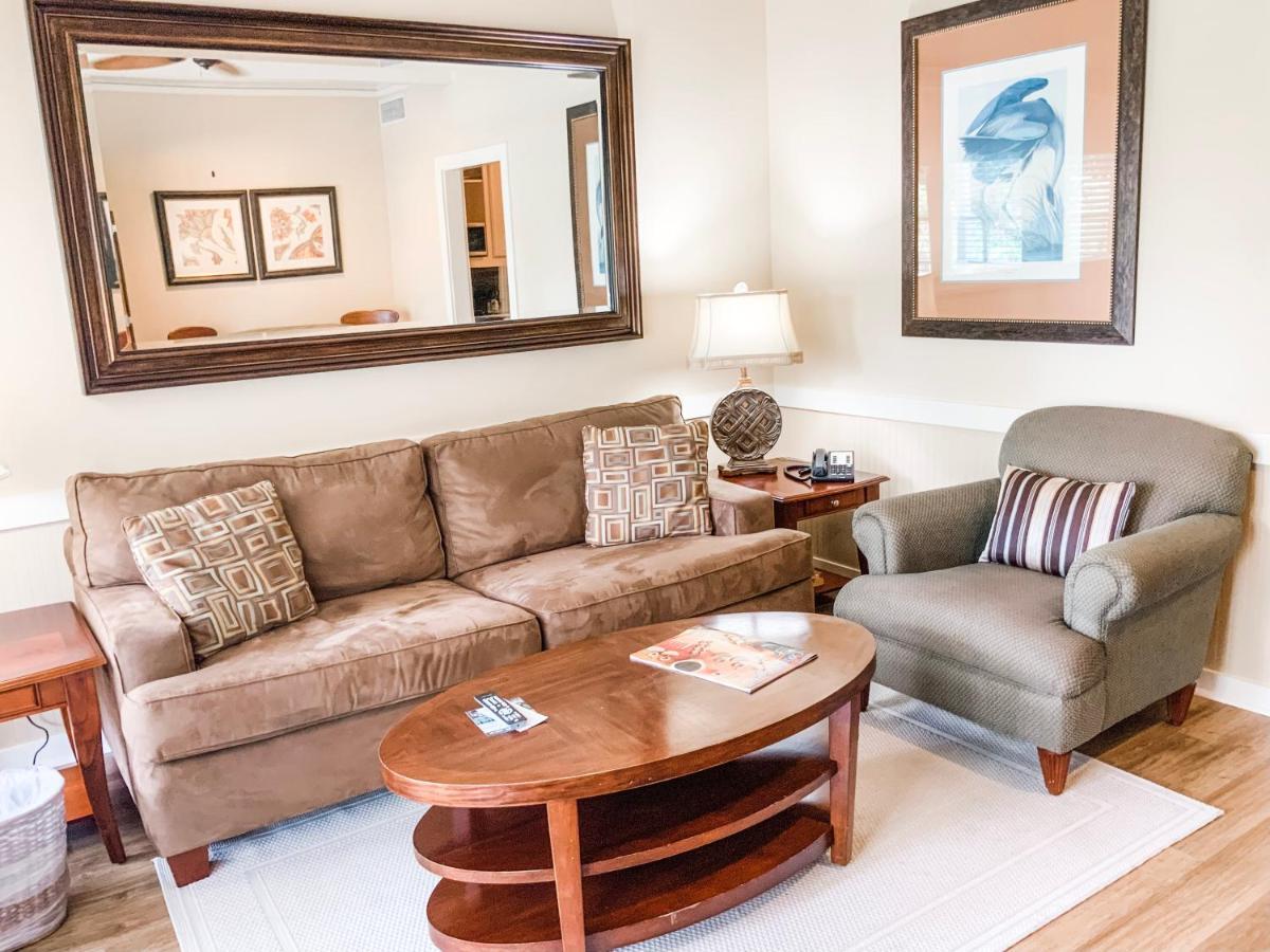 The Lodge At The Bluffs Saint Francisville Exteriér fotografie