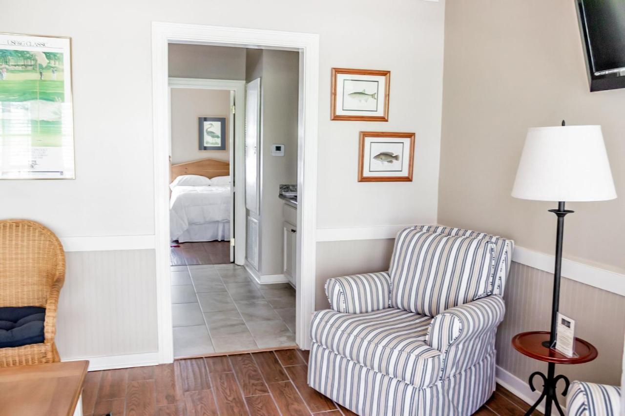 The Lodge At The Bluffs Saint Francisville Exteriér fotografie